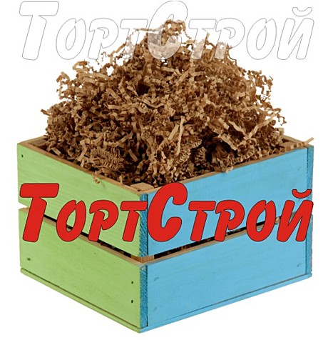 Бумажный наполнитель